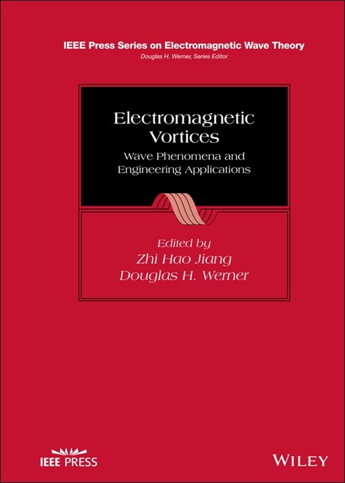 [eBook Code] Electromagnetic Vortices (eBook Code, 1st)
