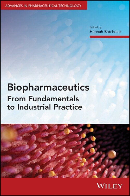 [eBook Code] Biopharmaceutics (eBook Code, 1st)