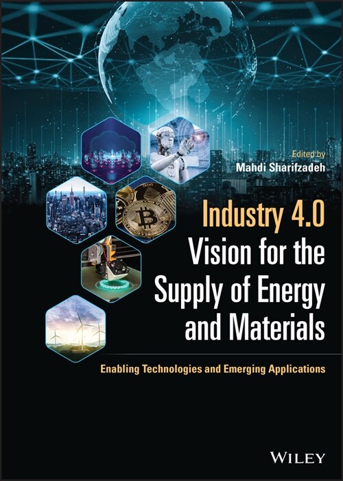 [eBook Code] Industry 4.0 Vision for the Supply of Energy and Materials (eBook Code, 1st)