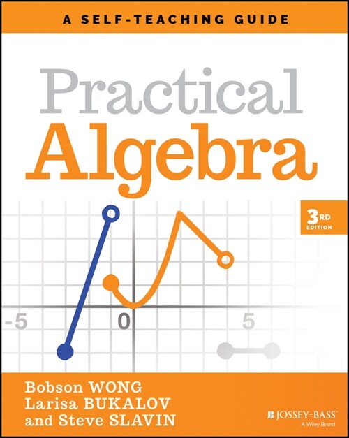 [eBook Code] Practical Algebra (eBook Code, 3rd)