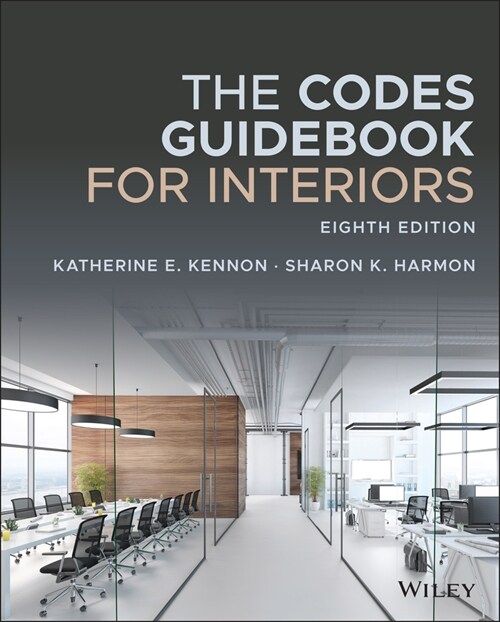 [eBook Code] The Codes Guidebook for Interiors (eBook Code, 8th)