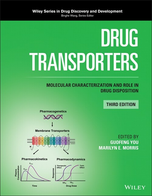 [eBook Code] Drug Transporters (eBook Code, 3rd)