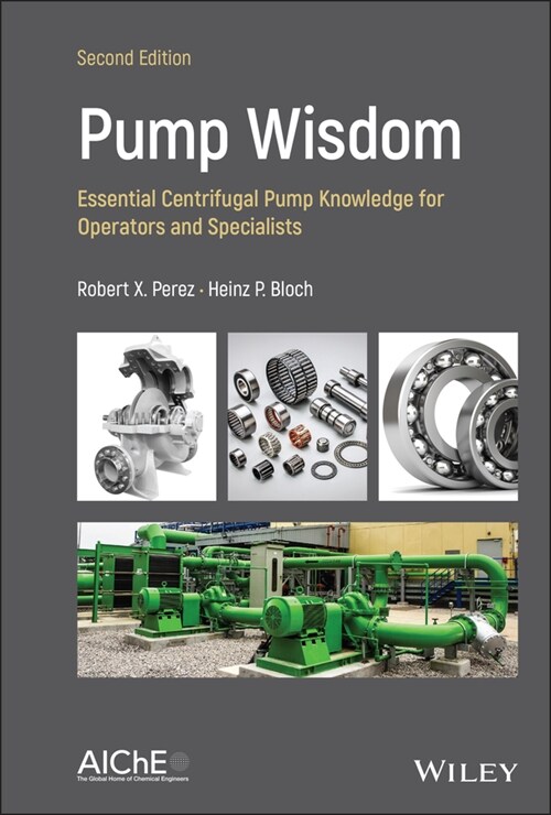 [eBook Code] Pump Wisdom (eBook Code, 2nd)