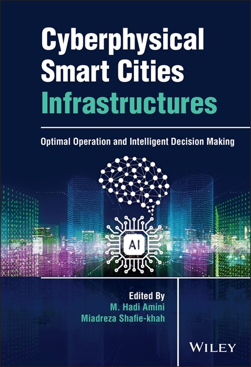 [eBook Code] Cyberphysical Smart Cities Infrastructures (eBook Code, 1st)