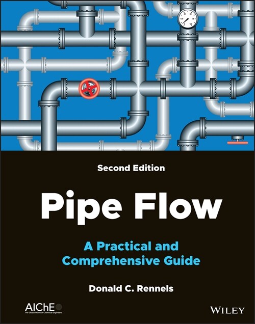 [eBook Code] Pipe Flow (eBook Code, 2nd)