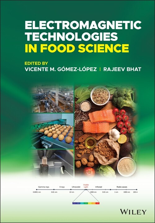 [eBook Code] Electromagnetic Technologies in Food Science (eBook Code, 1st)