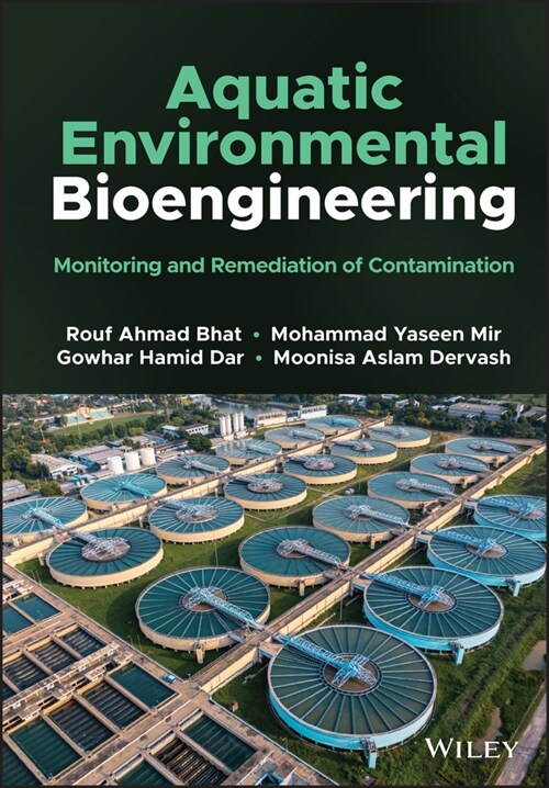 [eBook Code] Aquatic Environmental Bioengineering (eBook Code, 1st)