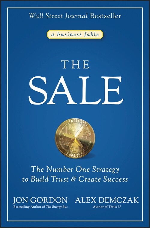 [eBook Code] The Sale (eBook Code, 1st)