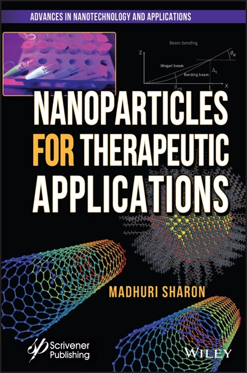 [eBook Code] Nanoparticles for Therapeutic Applications (eBook Code, 1st)