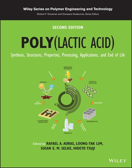 [eBook Code] Poly(lactic acid) (eBook Code, 2nd)