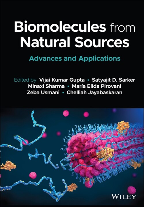 [eBook Code] Biomolecules from Natural Sources (eBook Code, 1st)