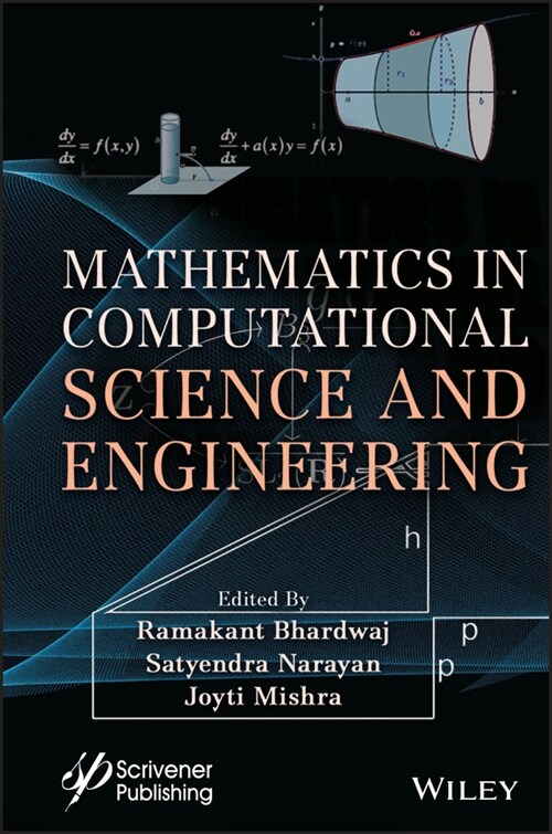 [eBook Code] Mathematics in Computational Science and Engineering (eBook Code, 1st)