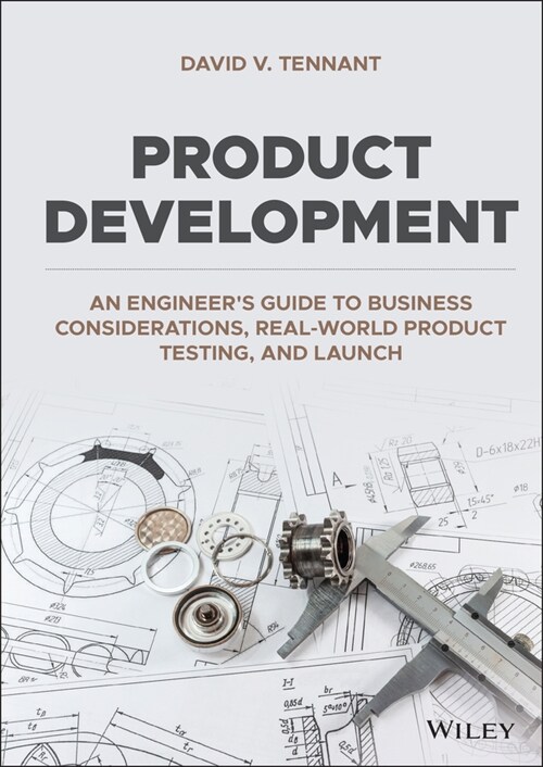 [eBook Code] Product Development (eBook Code, 1st)