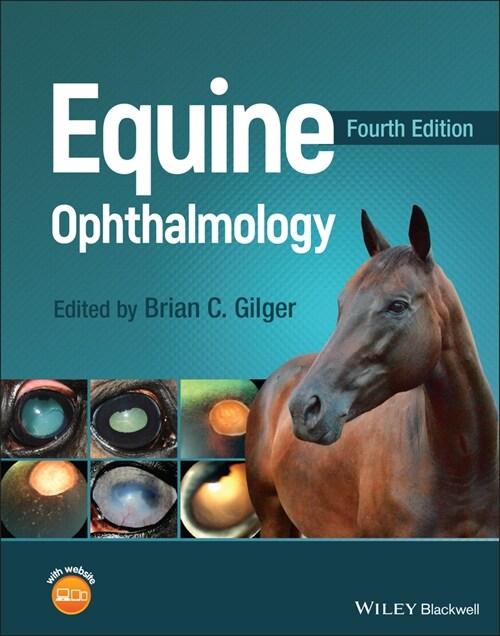 [eBook Code] Equine Ophthalmology (eBook Code, 4th)