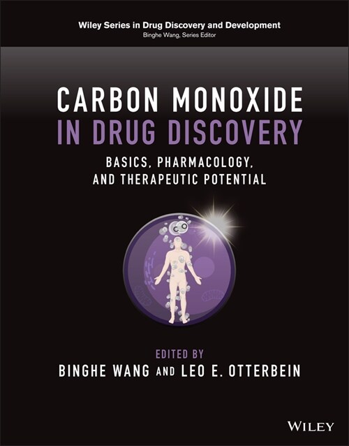 [eBook Code] Carbon Monoxide in Drug Discovery (eBook Code, 1st)