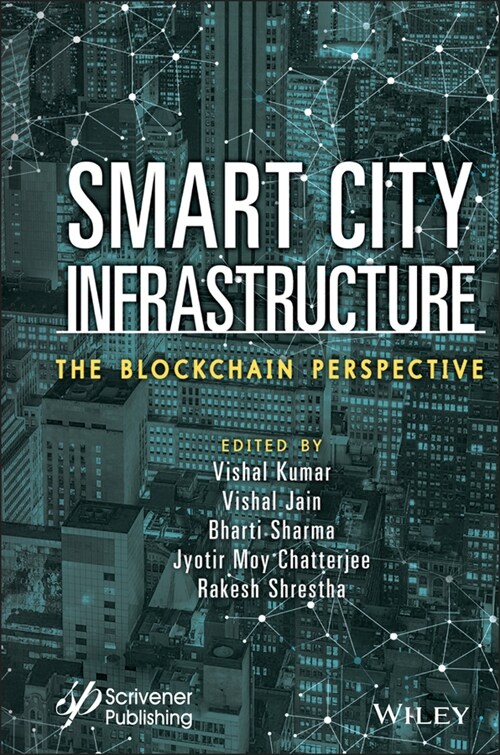 [eBook Code] Smart City Infrastructure (eBook Code, 1st)