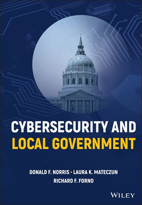 [eBook Code] Cybersecurity and Local Government (eBook Code, 1st)