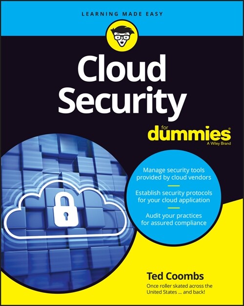 [eBook Code] Cloud Security For Dummies (eBook Code, 1st)