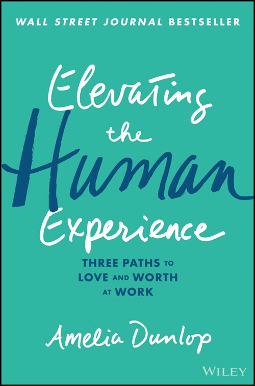 [eBook Code] Elevating the Human Experience (eBook Code, 1st)