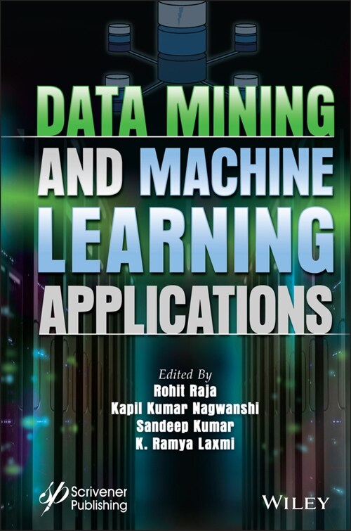 [eBook Code] Data Mining and Machine Learning Applications (eBook Code, 1st)