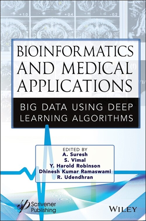 [eBook Code] Bioinformatics and Medical Applications (eBook Code, 1st)