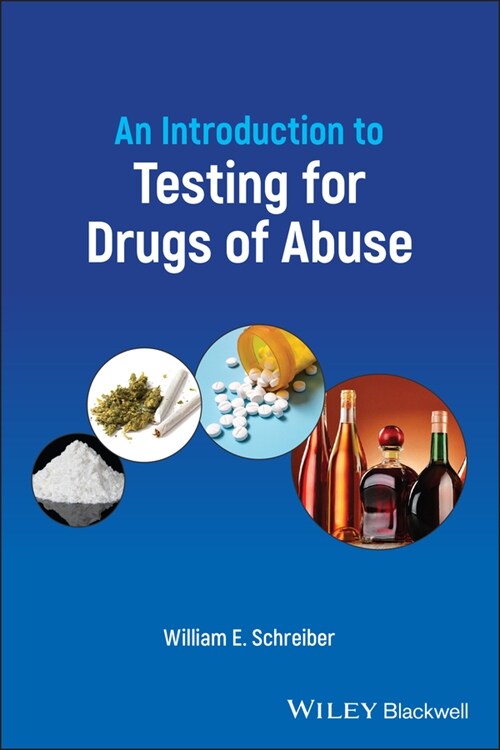 [eBook Code] An Introduction to Testing for Drugs of Abuse (eBook Code, 1st)