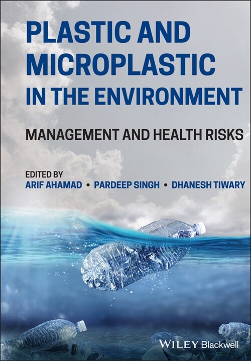 [eBook Code] Plastic and Microplastic in the Environment (eBook Code, 1st)