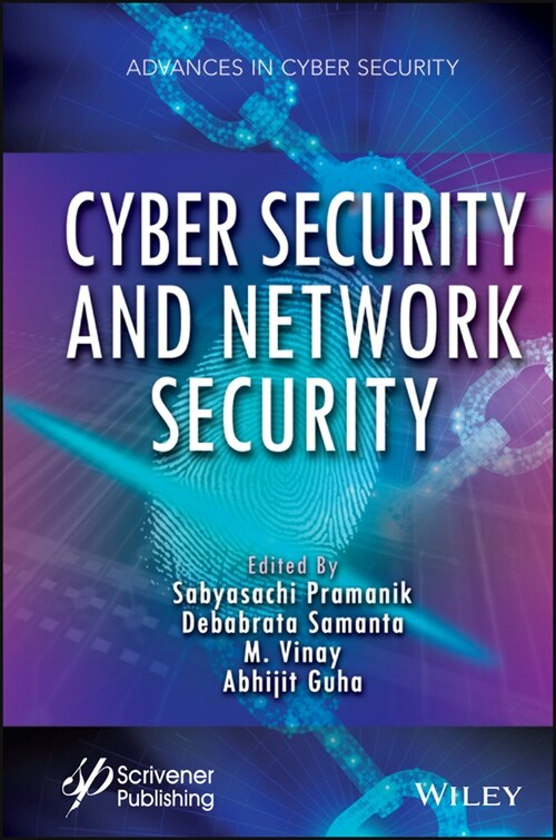 [eBook Code] Cyber Security and Network Security (eBook Code, 1st)