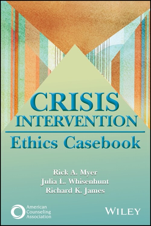 [eBook Code] Crisis Intervention Ethics Casebook (eBook Code, 1st)