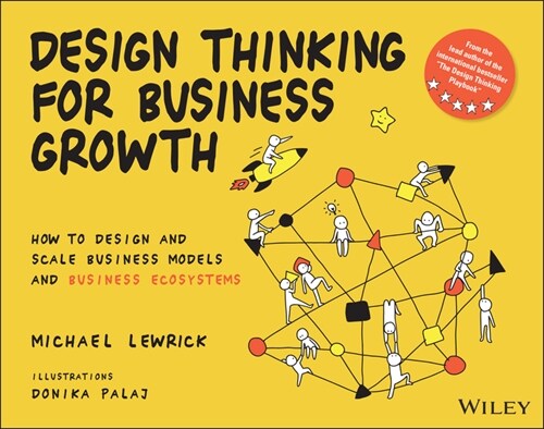 [eBook Code] Design Thinking for Business Growth (eBook Code, 1st)