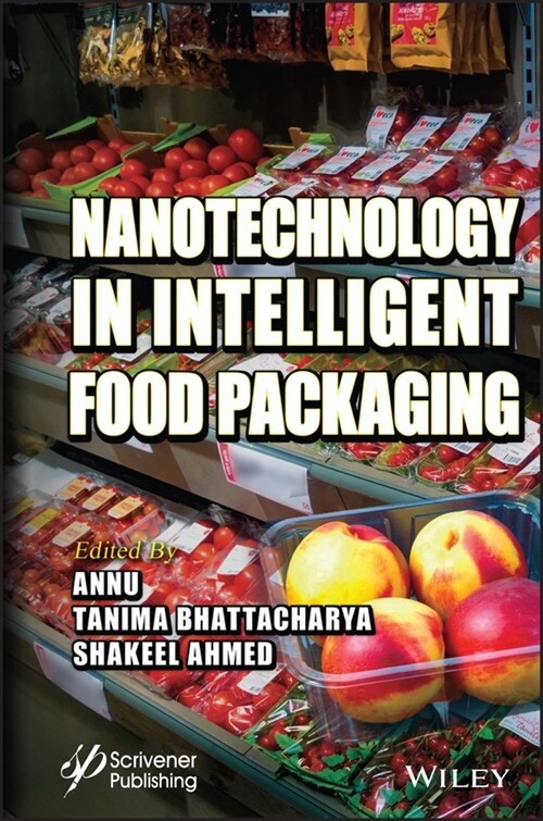 [eBook Code] Nanotechnology in Intelligent Food Packaging (eBook Code, 1st)