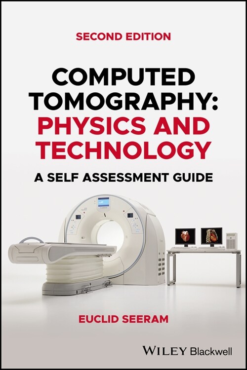 [eBook Code] Computed Tomography (eBook Code, 2nd)