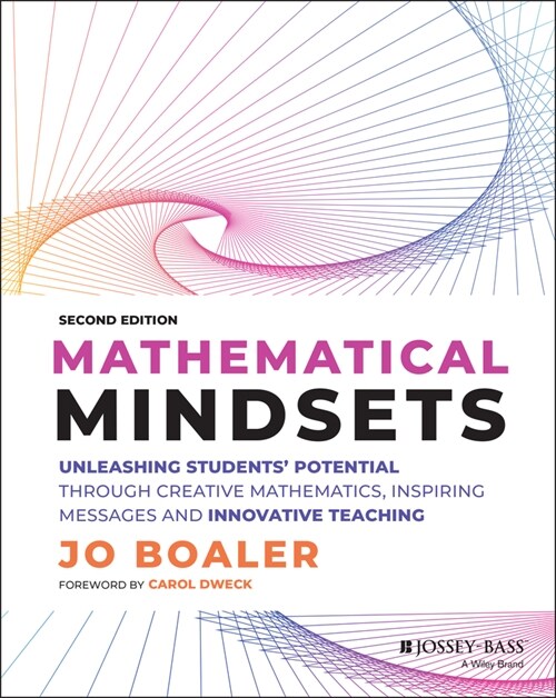 [eBook Code] Mathematical Mindsets (eBook Code, 2nd)