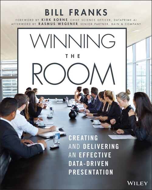 [eBook Code] Winning The Room (eBook Code, 1st)