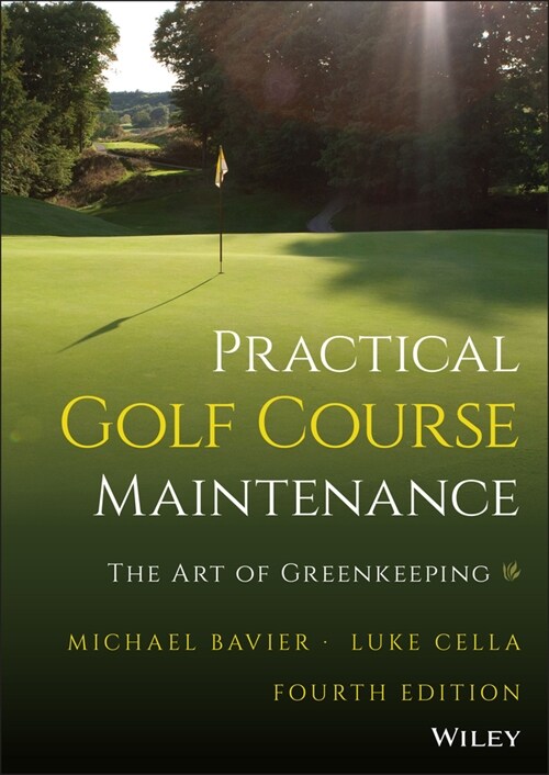 [eBook Code] Practical Golf Course Maintenance (eBook Code, 4th)