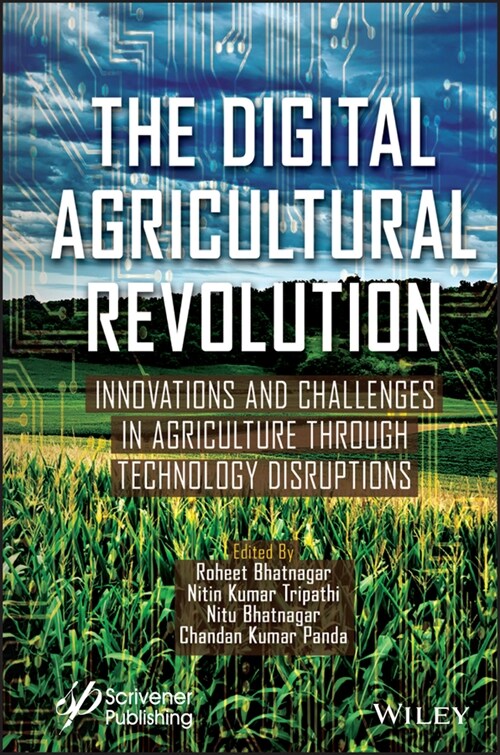 [eBook Code] The Digital Agricultural Revolution (eBook Code, 1st)