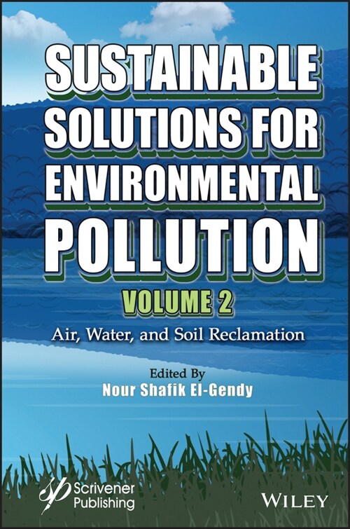 [eBook Code] Sustainable Solutions for Environmental Pollution, Volume 2 (eBook Code, 1st)