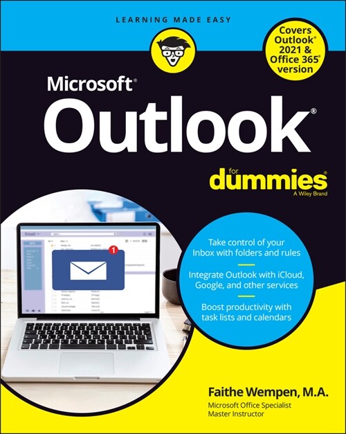 [eBook Code] Outlook For Dummies (eBook Code, 1st)