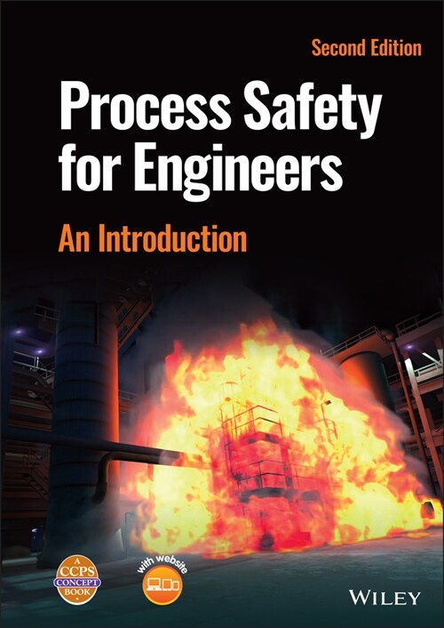 [eBook Code] Process Safety for Engineers (eBook Code, 2nd)