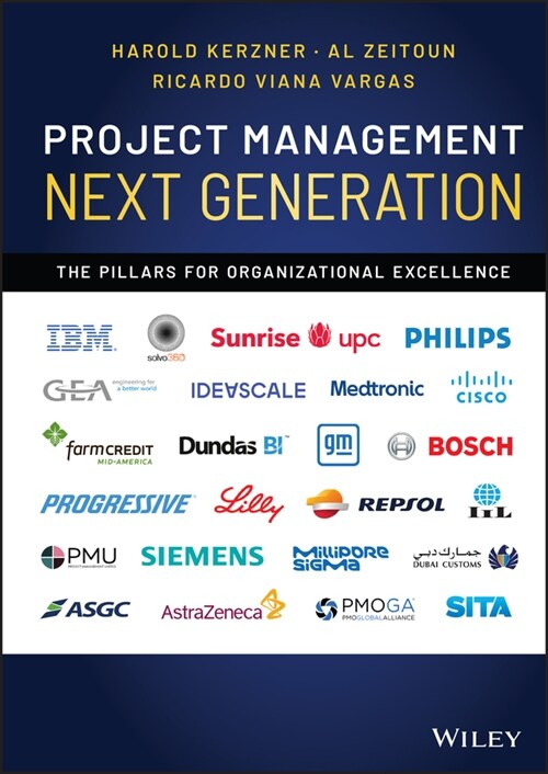 [eBook Code] Project Management Next Generation (eBook Code, 1st)