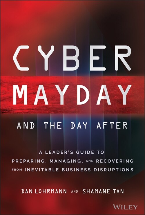 [eBook Code] Cyber Mayday and the Day After (eBook Code, 1st)