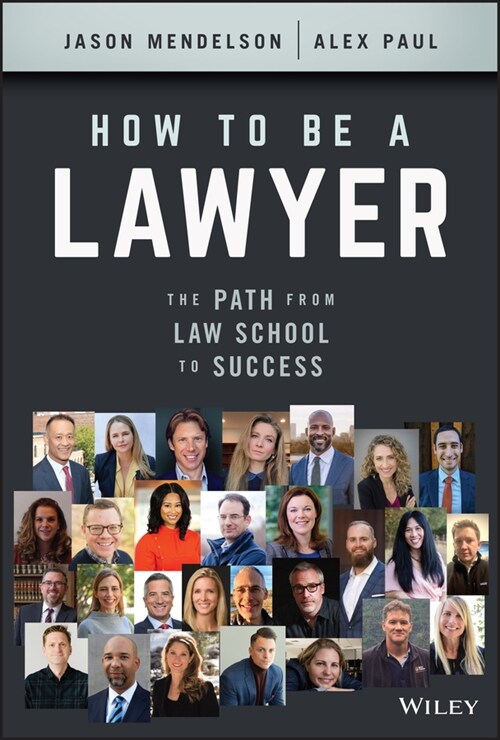 [eBook Code] How to Be a Lawyer (eBook Code, 1st)