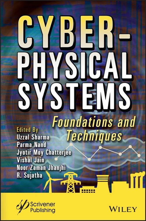 [eBook Code] Cyber-Physical Systems (eBook Code, 1st)