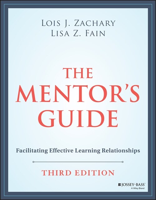 [eBook Code] The Mentors Guide (eBook Code, 3rd)