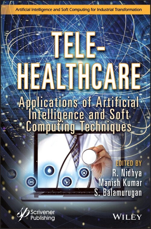 [eBook Code] Tele-Healthcare (eBook Code, 1st)