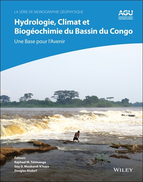 [eBook Code] Hydrologie, climat et biogeochimie du bassin du Congo (eBook Code, 1st)