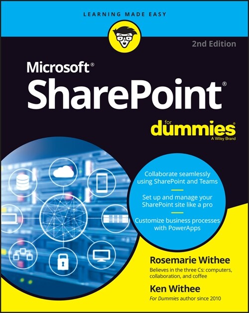 [eBook Code] SharePoint For Dummies (eBook Code, 2nd)