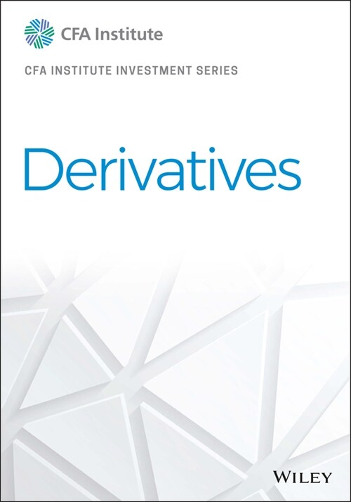 [eBook Code] Derivatives (eBook Code, 1st)