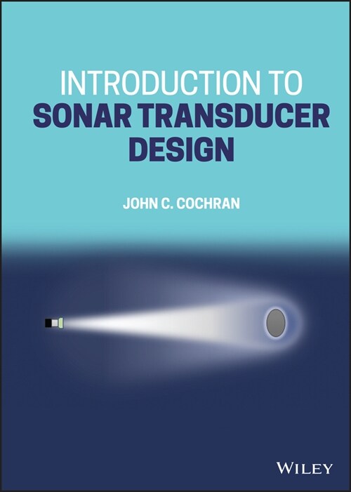 [eBook Code] Introduction to Sonar Transducer Design (eBook Code, 1st)