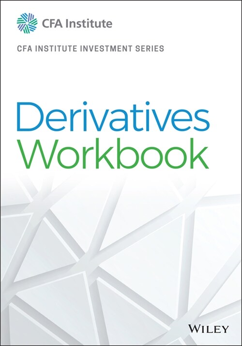 [eBook Code] Derivatives Workbook (eBook Code, 1st)